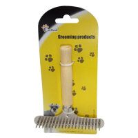 Eastland Kıtık Açıcı Köpek Tarağı 13,5cm