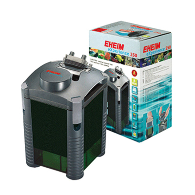 EHEIM EXperience 250 Dış Filtre 8W 700L/s