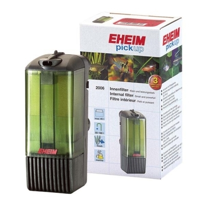 EHEIM Pickup 45 Akvaryum İç Filtre 180L/S