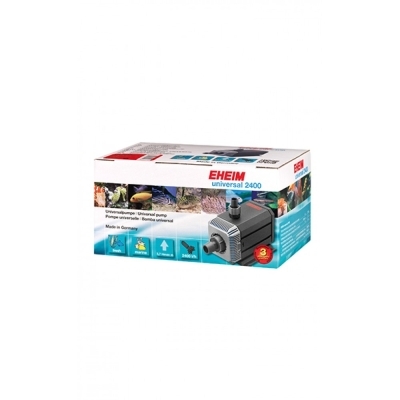 EHEIM Universal 2400 Akvaryum Kafa Motoru 2400L/S
