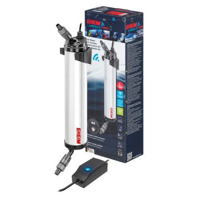 EHEIM UV Filtreler