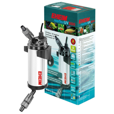 EHEIM ReeflexUV 500 Akvaryum UV Filtre 9W