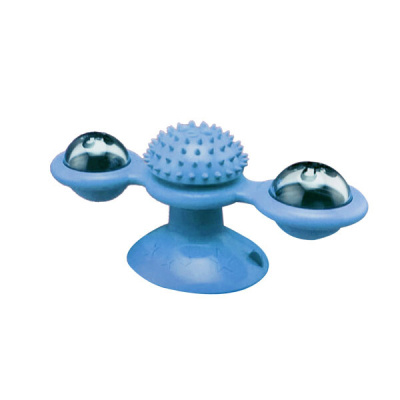 EuroCat Vantuzlu Yel Değirmeni (Mavi)