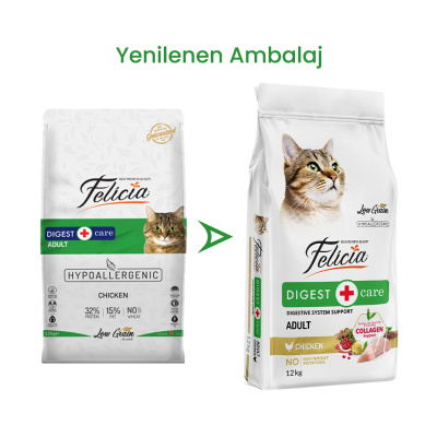 Felicia Yetişkin Kedi Maması