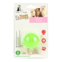 Pet Toys Zilli Top Kedi Oyuncağı 5cm