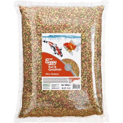 Pellet Yemler
