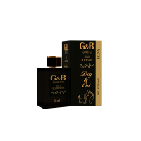 G&B Bony Kedi ve Köpek Parfümü 50ml