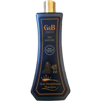 G&B Tüyleri Yatıştırmaya Yardımcı Köpek Şampuanı 370ml