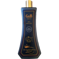 G&B Kir ve Yağ Arındırıcı Köpek Şampuanı 370ml