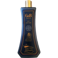 G&B Shih Tzu Köpek Şampuanı 370ml