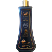 G&B Shih Tzu Köpek Şampuanı 370ml