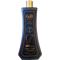 G&B Kedi ve Köpekler İçin Tüy Bakım Kremi 370ml