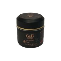 G&B Kedi ve Köpekler İçin Pati Kremi 50ml