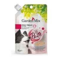 Garden Mix Kuzu Etli Ezme Köpek Ödül Maması 80gr