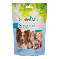 Garden Mix Somonlu Köpek Ödül Maması 75gr
