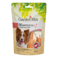 Garden Mix Tavuk Budu Köpek Ödül Maması 75gr