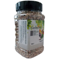 Garden Mix Platin Grit Kuş Kumu 400gr