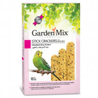 Garden Mix Platin Sade Kuş Krakeri (10'lu)
