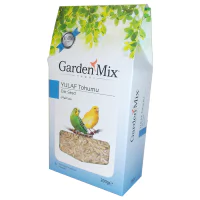 Garden Mix Platin Yulaf Tohumu 200gr