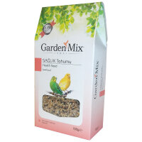 Garden Mix Platin Sağlık Tohumu 100gr