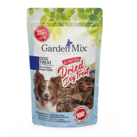 Garden Mix Kurutulmuş Akciğer 80gr