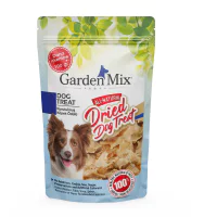 Garden Mix Kurutulmuş İşkembe 100gr