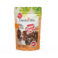 Garden Mix Kurutulmuş Paça Derisi 100gr