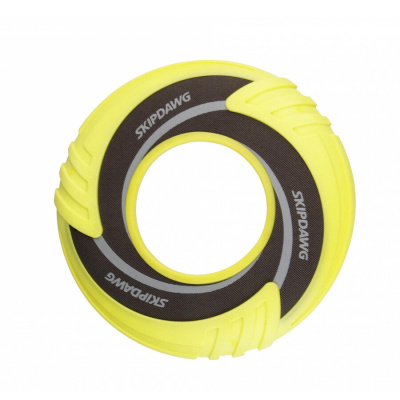 GiGwi Frizbi Köpek Oyuncağı 23cm