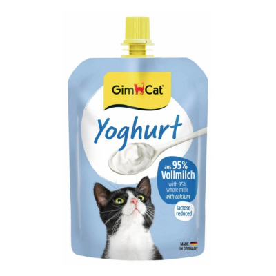 GimCat Krema