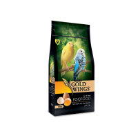 Gold Wings Premium Yumurta İlaveli Kuş Maması 150gr