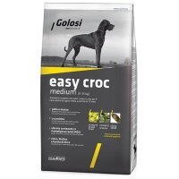 Golosi Easy Croc Orta Irk Tavuklu Köpek Maması 12kg