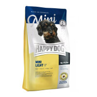 Happy Dog Mini Light Diyet Küçük Irk Yetişkin Köpek Maması 4kg