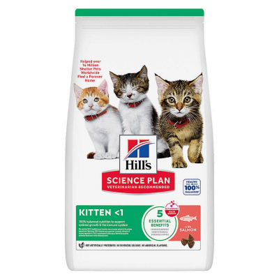 Hill's Kedi Maması