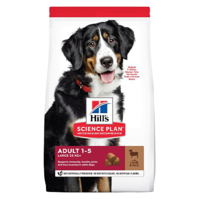 Hill's Yetişkin Köpek Maması