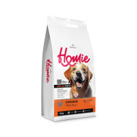 Homie Super Premium Tavuklu Yetişkin Köpek Maması 15kg