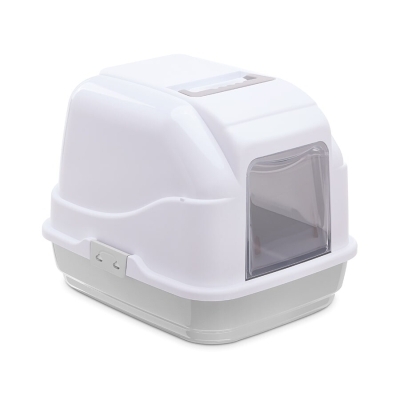 IMAC Kapalı Kedi Tuvaletleri