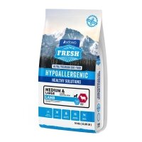 Jadawa Fresh Premium HypoAllergenic Somonlu Yavru Kedi Maması 10kg