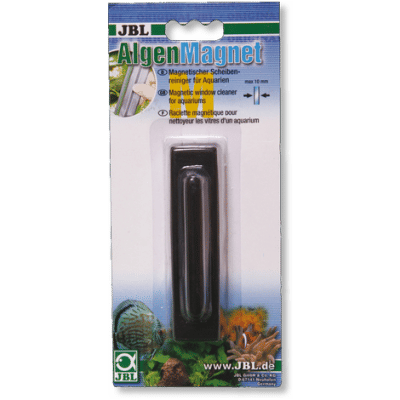 JBL Algae Magnet M Mıknatıslı Akvaryum Cam Sileceği 10mm