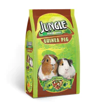 Jungle Ginea Pig Yemi 500gr