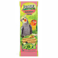 Jungle Meyveli Paraket Krakeri (3'lü)