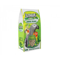 Jungle Natural Mineral Bloğu 5cm [L]