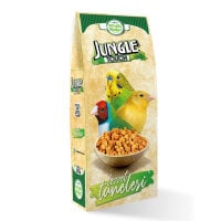 Jungle Touch Lezzet Taneleri Kuşlar için Ek Besin 150gr