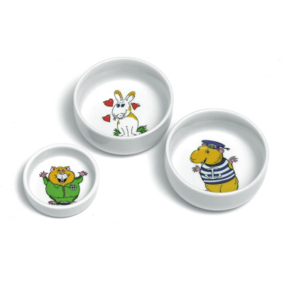 Guinea Pig Yemlikleri