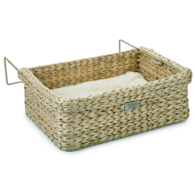 Karlie Hasır Asılabilir Kedi Yatağı 40x30x15cm