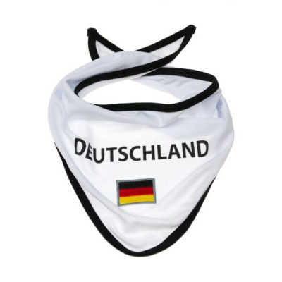 Karlie Deutschland Köpek Fular Tasma [L]