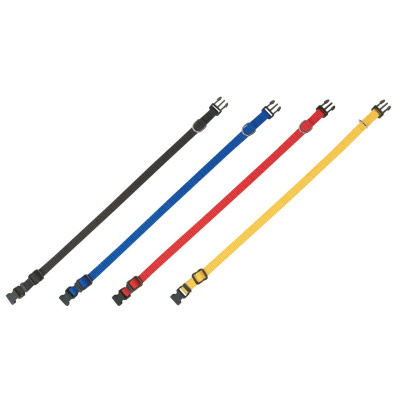 Karlie Yavru Köpek Boyun Tasması 20-30cm (Karışık Renkli)