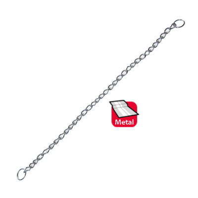 Karlie Metal Köpek Eğitim Tasması 60cm