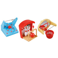 Karlie Kuş Oyuncakları