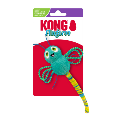 Kong Catnipli ve Matatabili Oyuncaklar