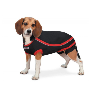 Kong Anksiyete Giderici Köpek Elbisesi 20,3cm [XXS]